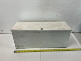 Steel Toolbox