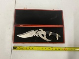 Hunting Knife