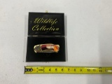 Mountain Lion Pocket Knife