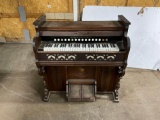 Cornish Company Vintage Piano