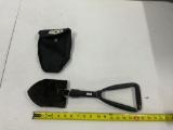 SOG Foldable Shovel