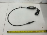 Dremel 3000 with Flexible Shaft
