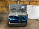 Wurlitzer Zodiac Juke Box