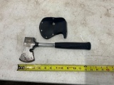 Hatchet