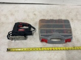Jig Saw, Organizer