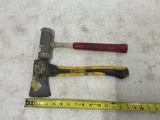 Hatchet, Hammer
