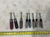 Nut Drivers