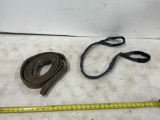 Tuffy 12ft Lifting Strap