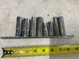 3/8in Sockets