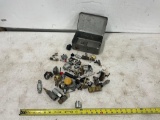 Air Fittings, Hardware, Misc
