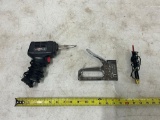 Soldering Gun, Stapler