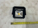 Husky Portable Rechargeable Work Light