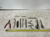 Hand Tools, Scissors