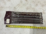 Hammer Drill Concrete Bits