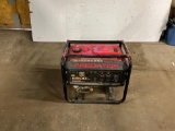 Predator 6500watt Generator