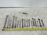 Hand Wrenches