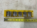 1/2in Metric Sockets
