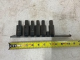 1/2in Allen Sockets