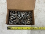 Various Sockets