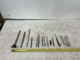 Hammer Drill Bits, Drill Bits