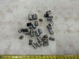 Various Sockets