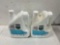 Xtreme Bio Antimicrobial Multi Surface Cleaner Full 1 gal Jugs