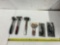 Hammer, Scrapers, Drywall Tools