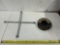 Welding Wire, Tire Iron