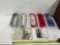 Drywall Trays, Hardware