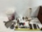 Painting, Tile, Concrete Tools, Plastic Wrap