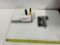 Finish Nailer, Masking Gun