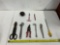 12in Crescent Wrench, Hand Tools
