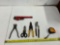 14in Pipe Wrench, Hand Tools