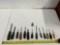 Screwdrivers, Chisel