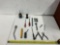 3/8in Ratchet, Hand Tools