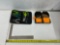 Square, Drill Bits, Tools
