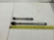 1/2in , 3/8in Torque Wrenches