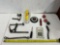 Solder, Tools