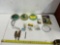 Drill Bits, Weed Whipper String, Tools