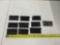 Heavy Duty Steel Hinges