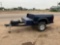 Homemade Truck Bed Trailer