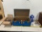 Trunk with Toys