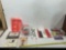 Crafts, Painting