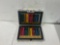 Colored Pencils, Case