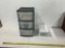 Plastic Organizer