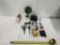 Plastic Drop Cloth, Plant, Misc