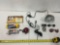 Light, Utility Cord , Misc