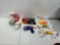 Nerf, Toys