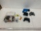 Controllers, Electrical Hardware