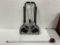 Foldable Rolling Cart